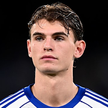 Nico Paz is one of Europe’s most exciting young playmakers.