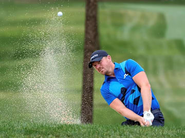 Dark Horse Picks to Win PGA 2023 Valero Texas Open on FanDuel Sportsbook, including Matt Wallace.