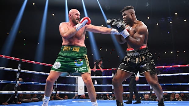 (Exclusive) Fabian Edwards Wants to Bring Bellator to Birmingham