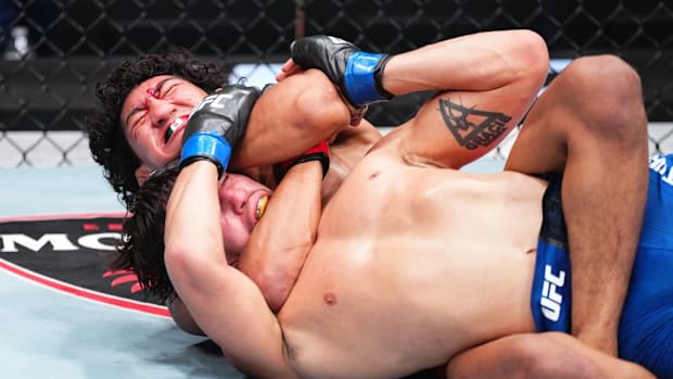 UFC 311 Islam Makhachev vs. Arman Tsarukyan 2 - Full Prelim Fight Card Predictions