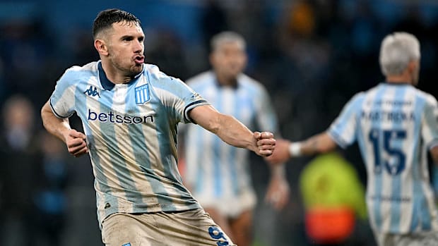 ราซิ่ง คลับ