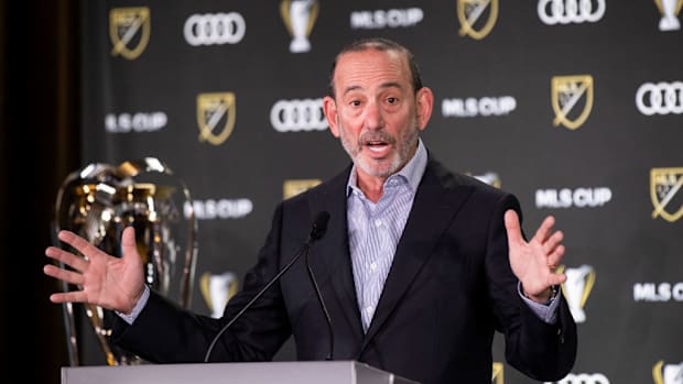 Don Garber