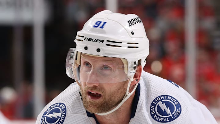 Steven Stamkos