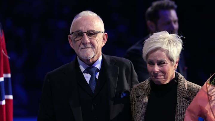 Bob McElligott Should be the Next CBJ Play-by-Play Voice