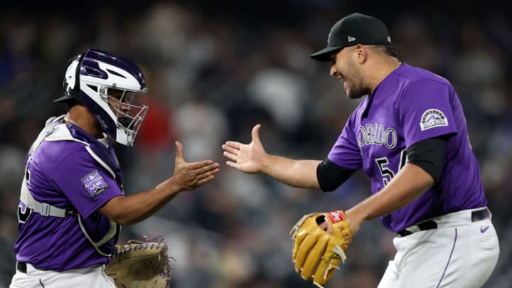 Carlos Estévez podría llegar al bullpen de los Bravos