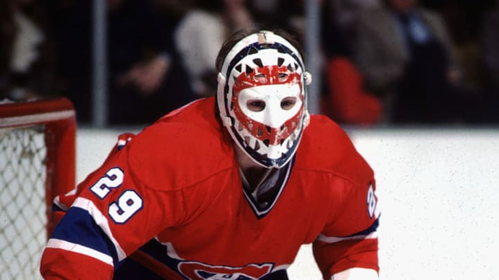 Ken Dryden