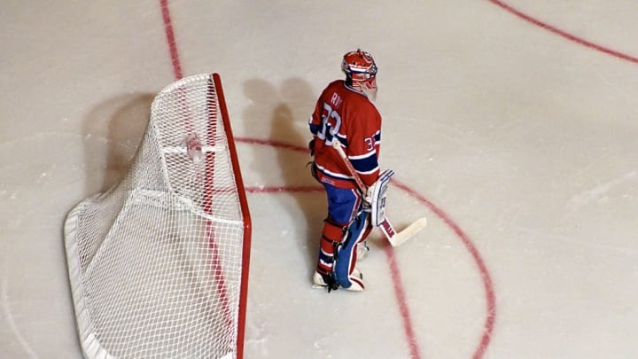 Patrick Roy