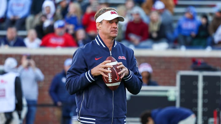 Lane Kiffin