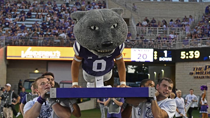 UT Martin v Kansas State