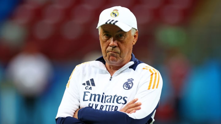 Carlo Ancelotti