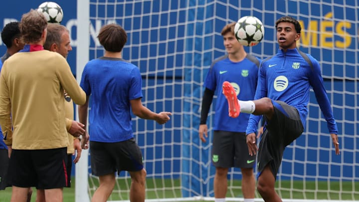 FBL-EUR-C1-BARCELONA-TRAINING