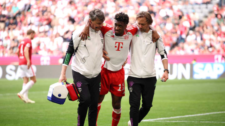 Kingsley Coman