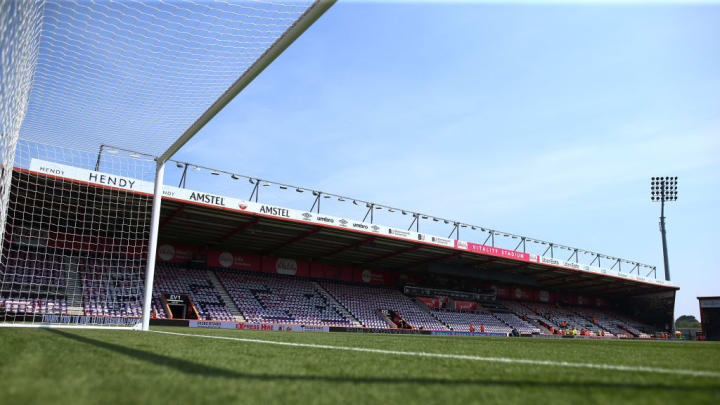 AFC Bournemouth v Brentford FC - Premier League