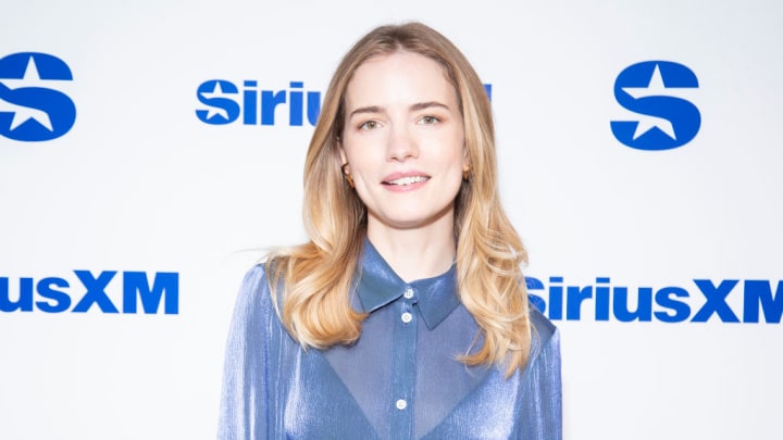 Willa Fitzgerald