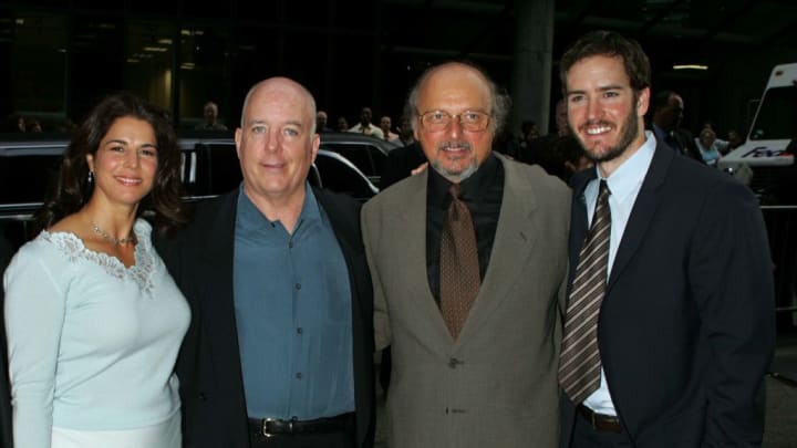 Dennis Franz, Mark-Paul Gosselaar