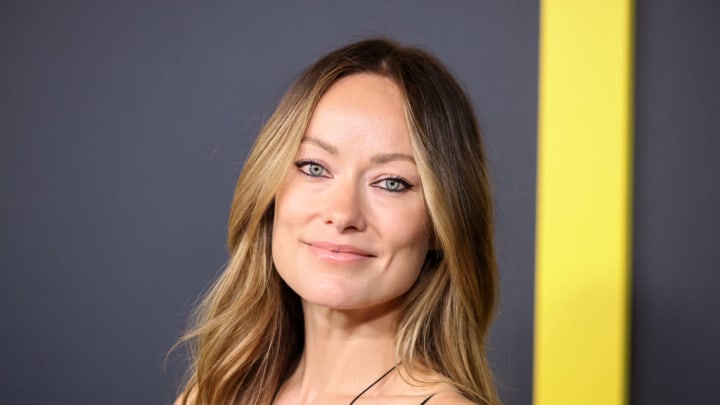 Olivia Wilde