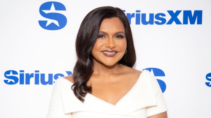 Mindy Kaling