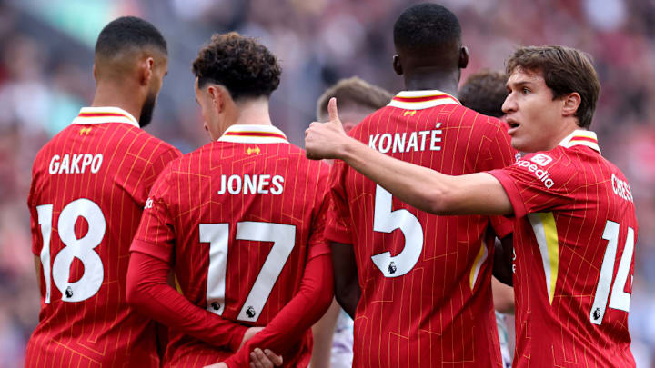 Liverpool vs Wolves Preview Prediction Lineup How to Watch on TV