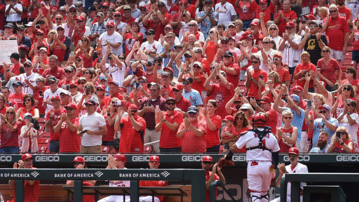 Yadier Molina, Adam Wainwright