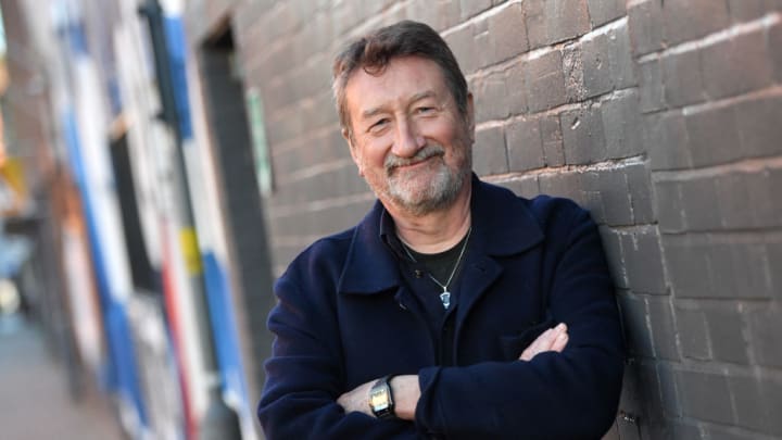 Steven Knight