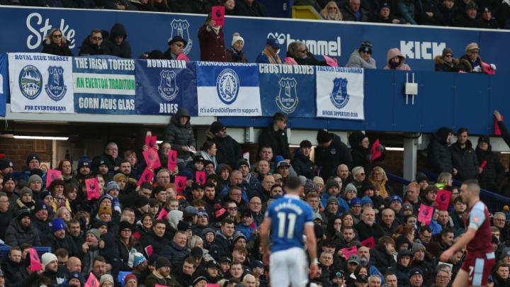 The English Premier League's Integrity at Risk Due to Everton's Points Reduction