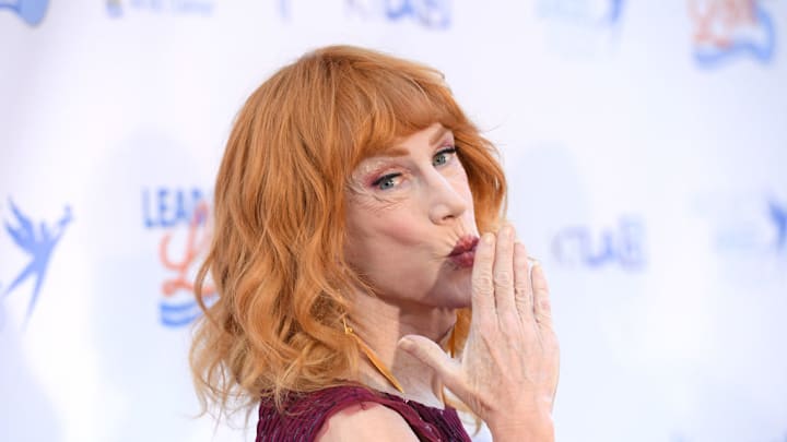 Kathy Griffin