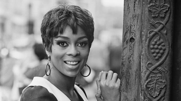 Lola Falana