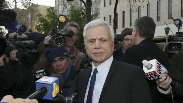 Robert Blake