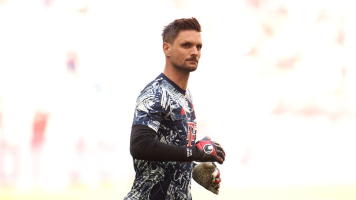 Sven Ulreich