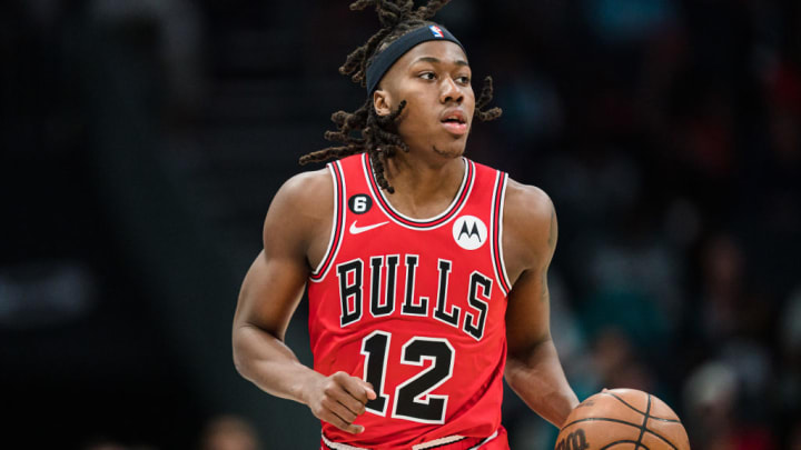 Ayo Dosunmu, Dallas Mavericks