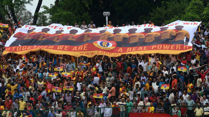 FBL-IND-EAST BENGAL-MOHUN BANGAN