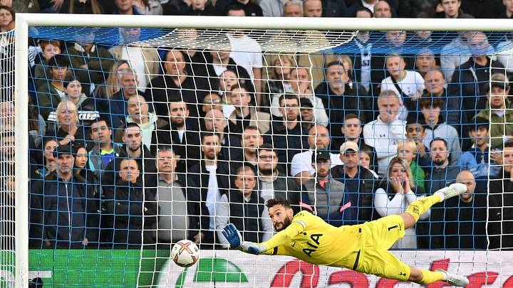 Hugo Lloris Hugo Lloris