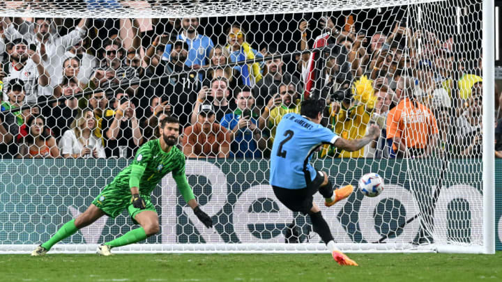 FBL-COPA AMERICA-2024-URU-BRA
