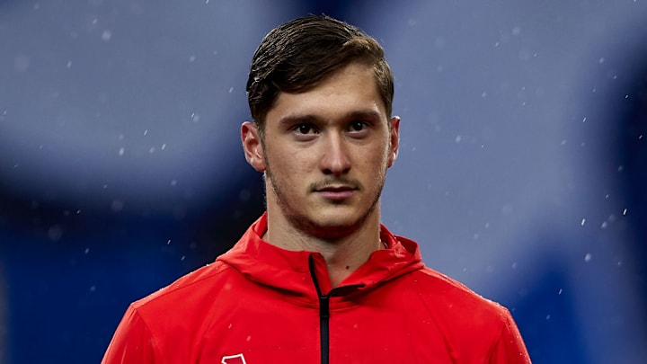 Anton Miranchuk