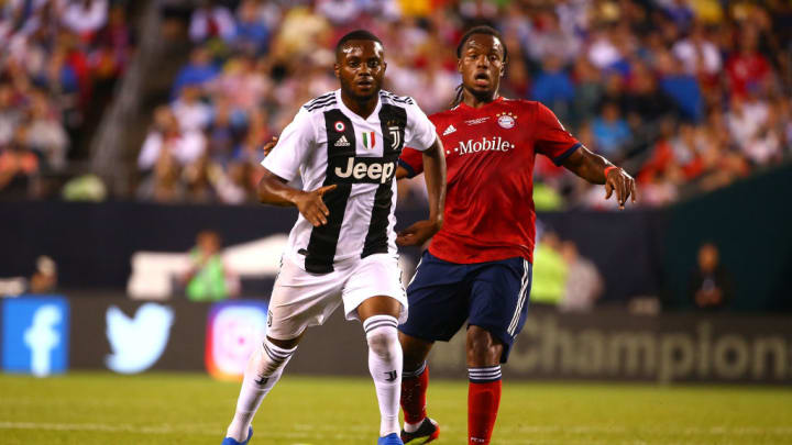 Leandro Fernandes, Renato Sanches