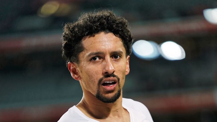 Marquinhos