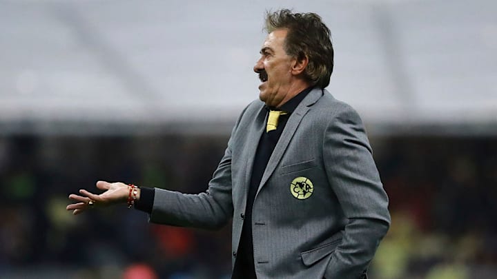 Ricardo La Volpe