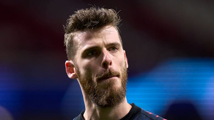 David de Gea