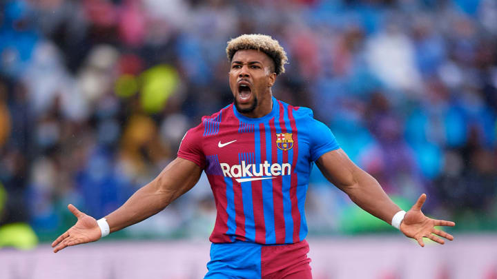 Adama Traore