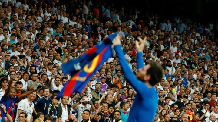 FBL-ESP-LIGA-REALMADRID-BARCELONA