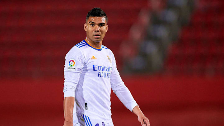 Carlos Casemiro
