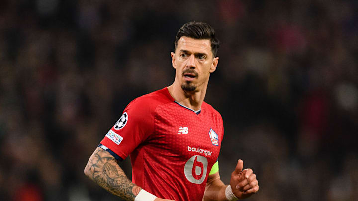 Jose Fonte