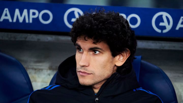 Jesus Vallejo