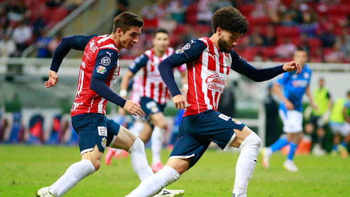Cesar Huerta
