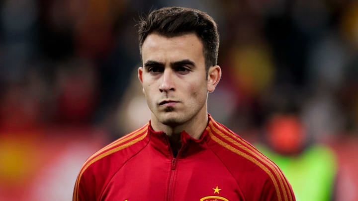 Eric Garcia