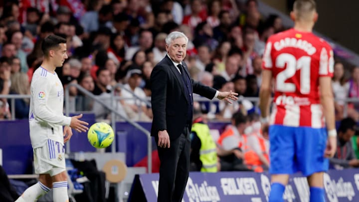 Carlo Ancelotti