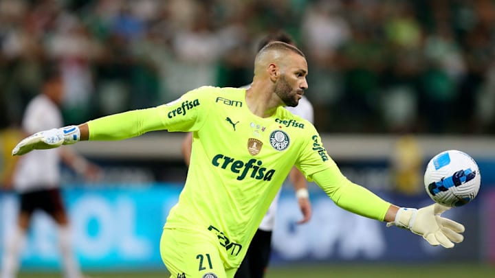 Weverton