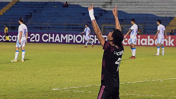 FBL-CONCACAF-U-20-MEX-GUA