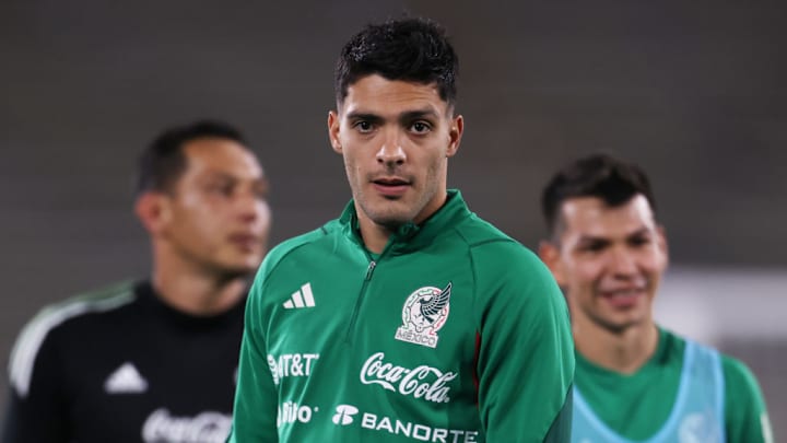 Raul Jimenez