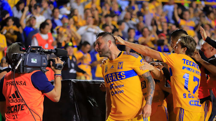 Andre-Pierre Gignac